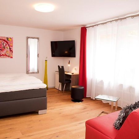 קוכם Hotel Vintage Am Bundesbank-Bunker מראה חיצוני תמונה